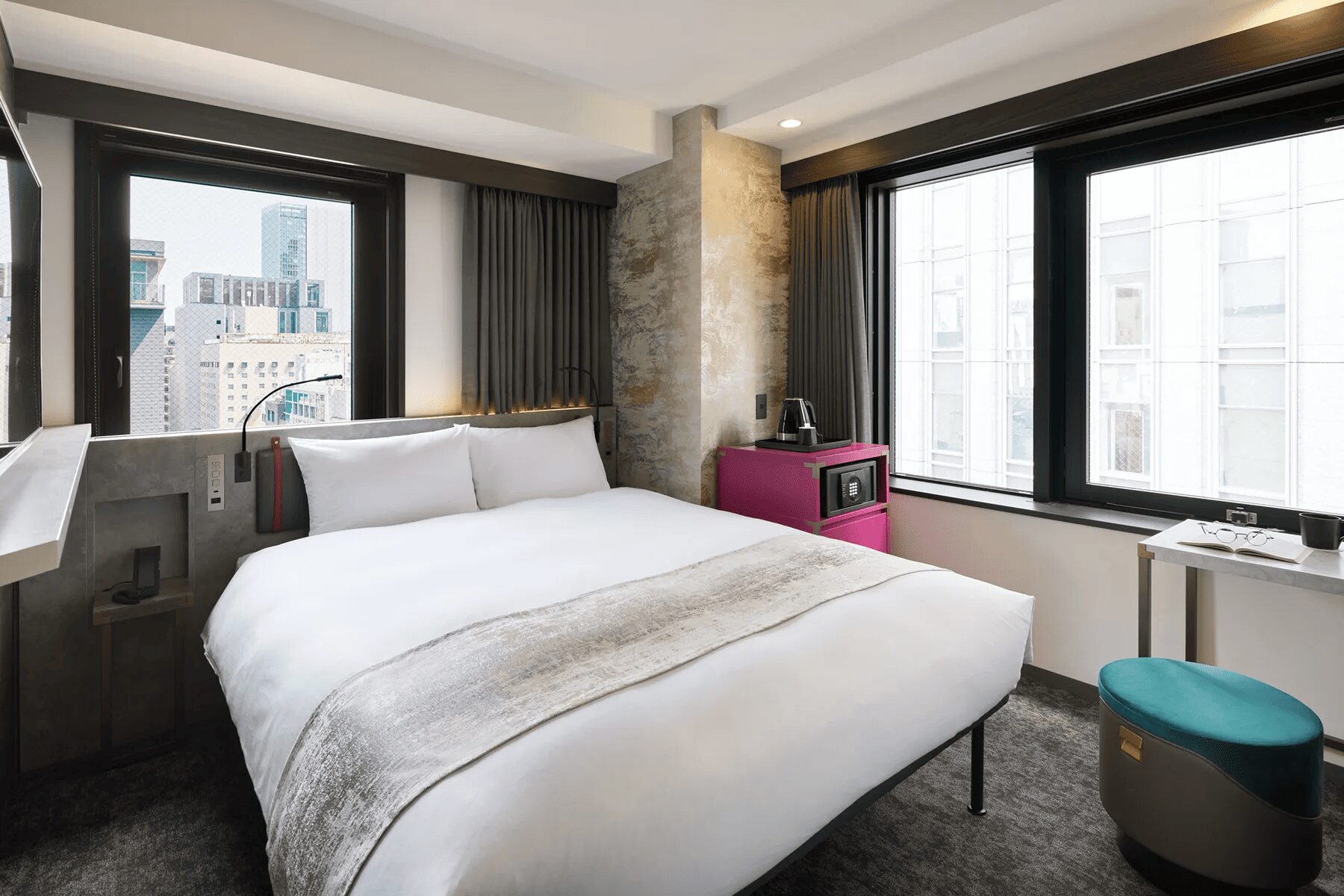 株式会社イシン・ホテルズ・マネジメント 画像